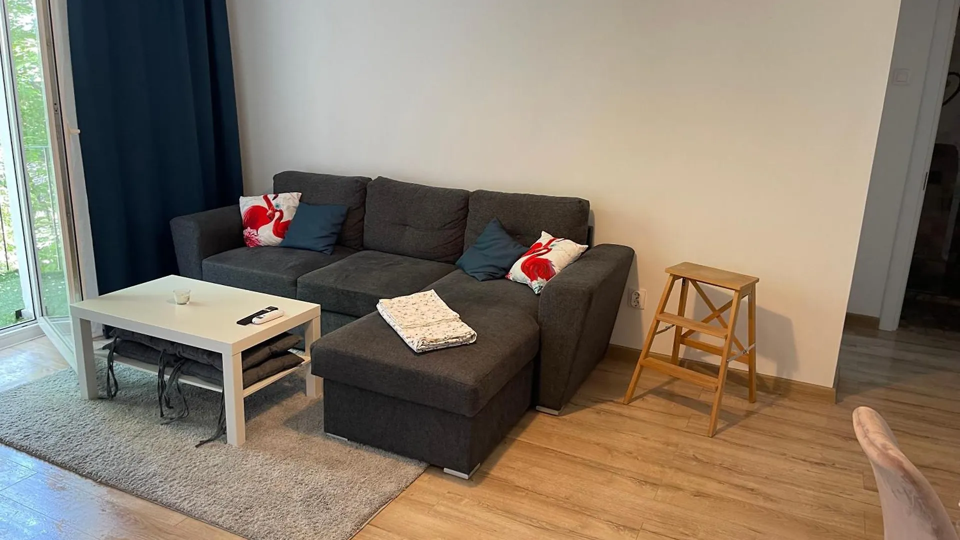 Cellini Apartment Bucharest