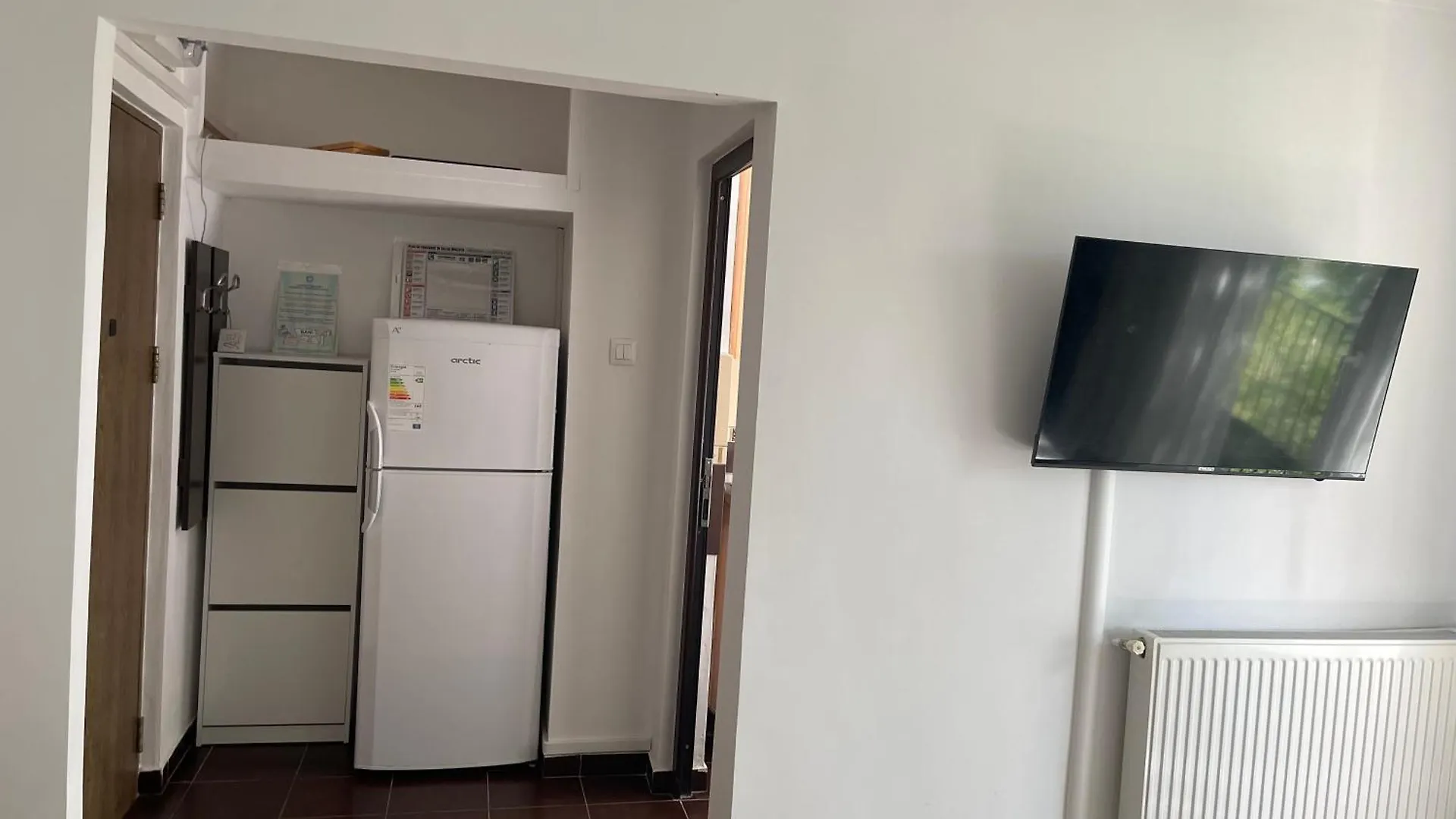 Cellini Apartment Bucharest 0*,