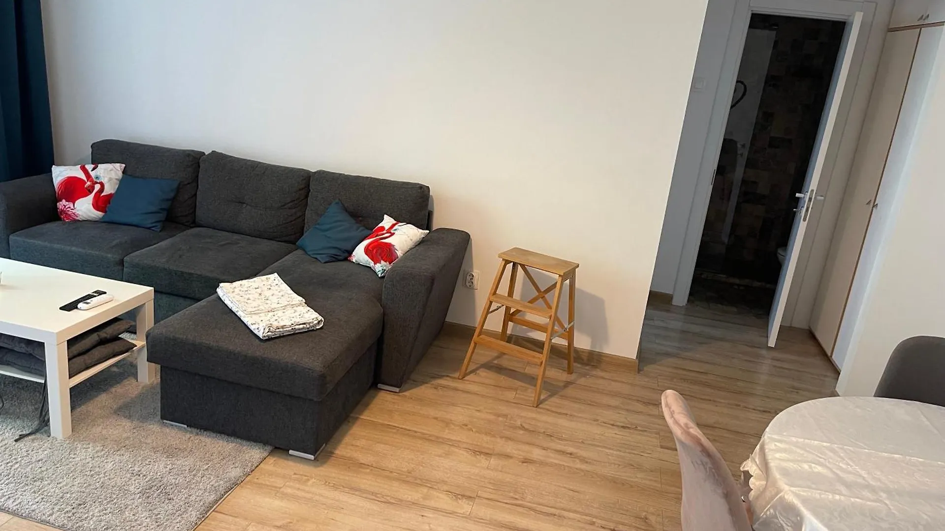 Cellini Apartment Bucharest
