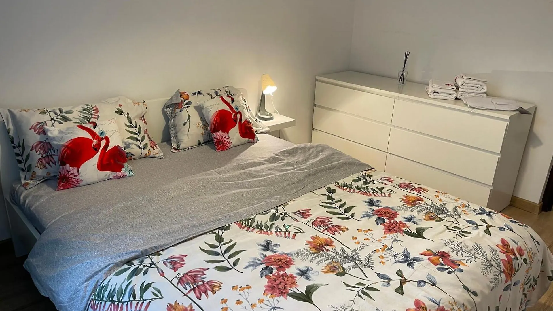 Cellini Apartment Bucharest
