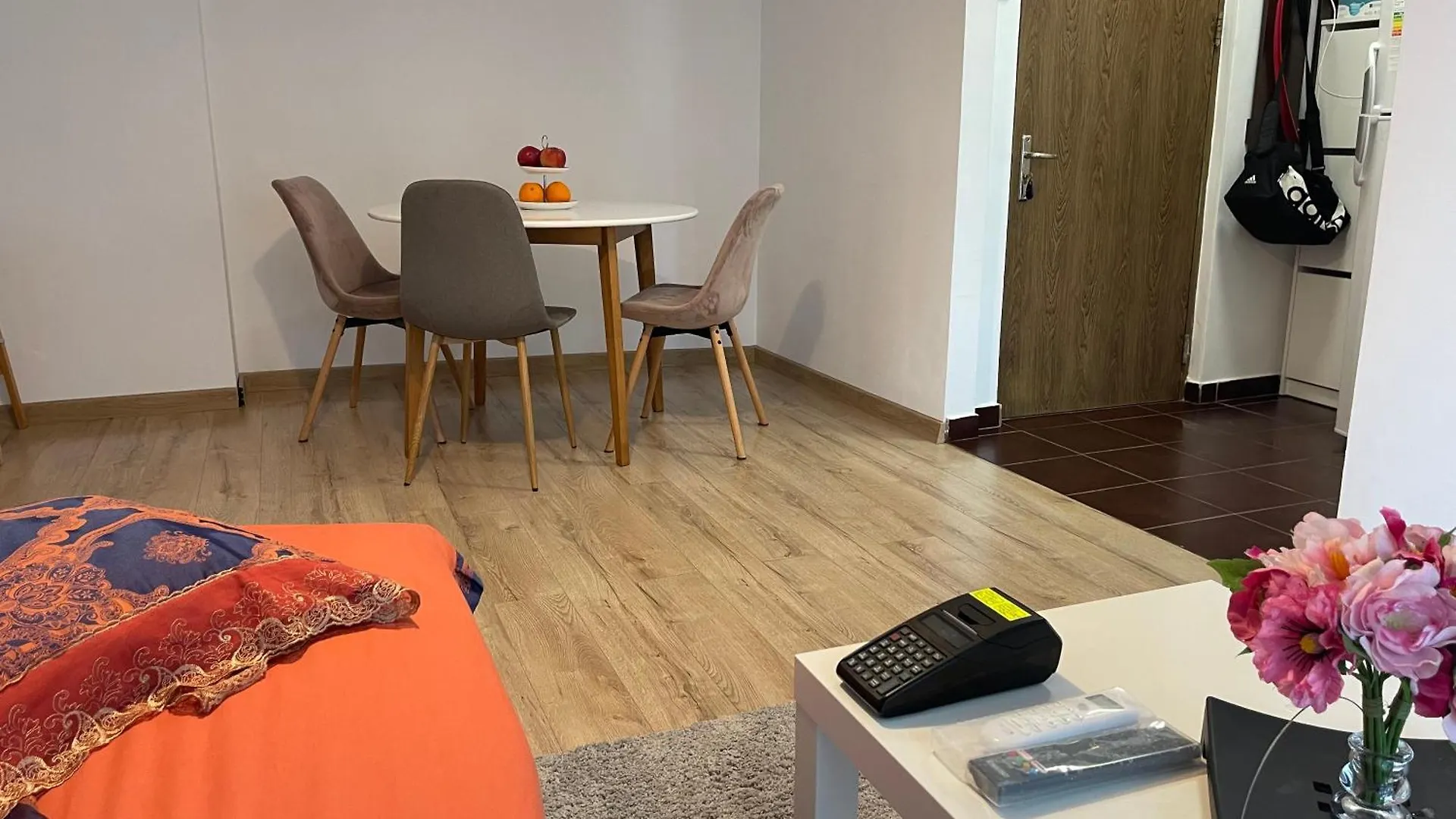 Cellini Apartment Bucharest