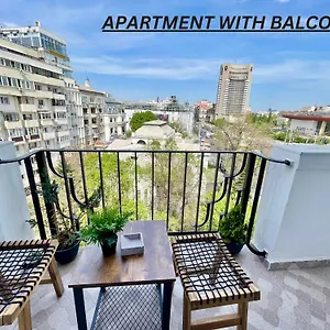  Apartment Metropole - Old City