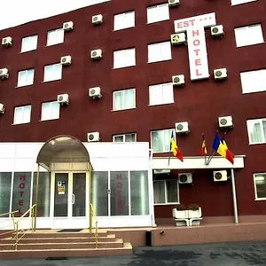 Otel Est, Bükreş