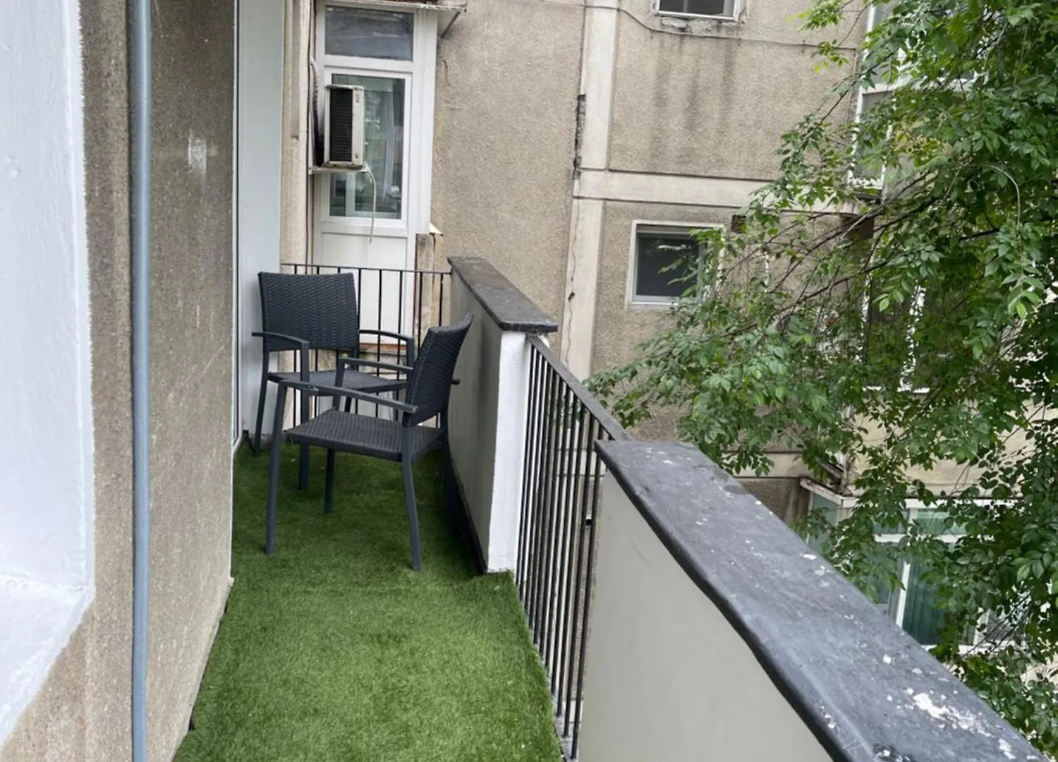 Cellini Apartment Bucharest