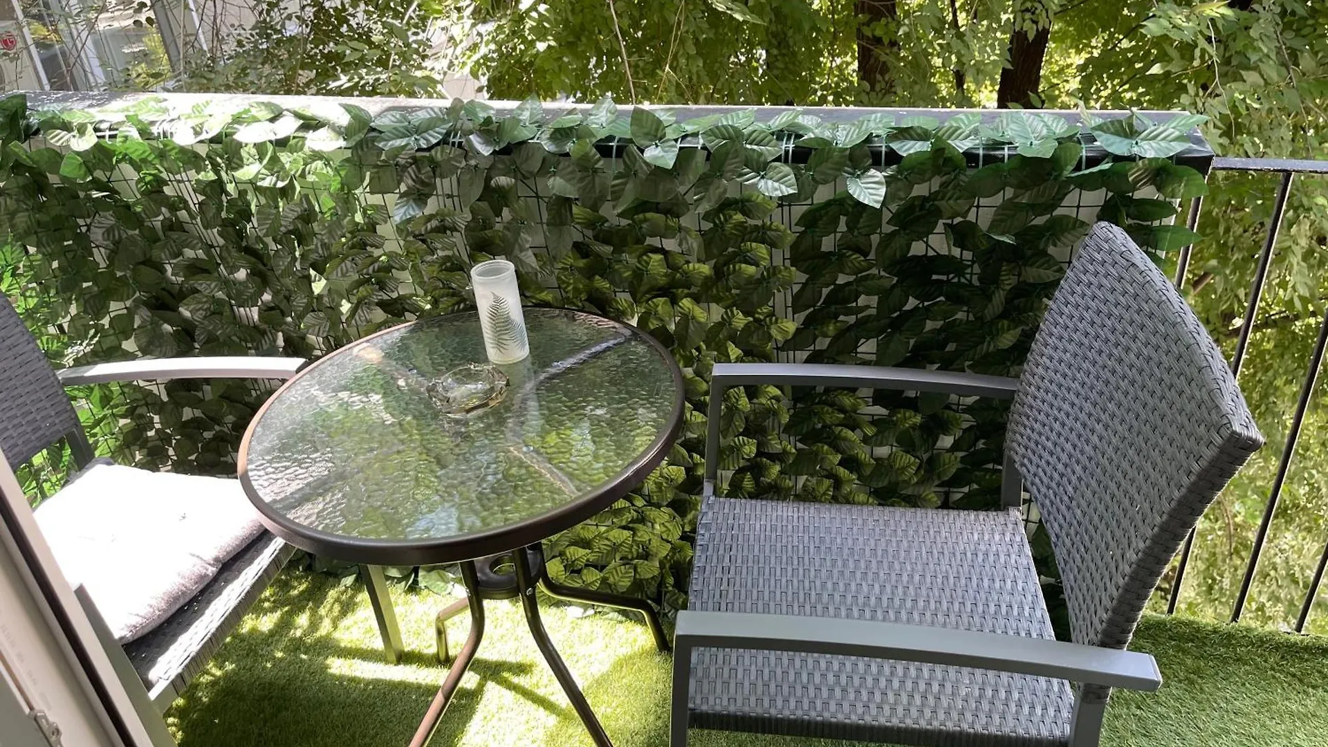Cellini Apartment Bucharest